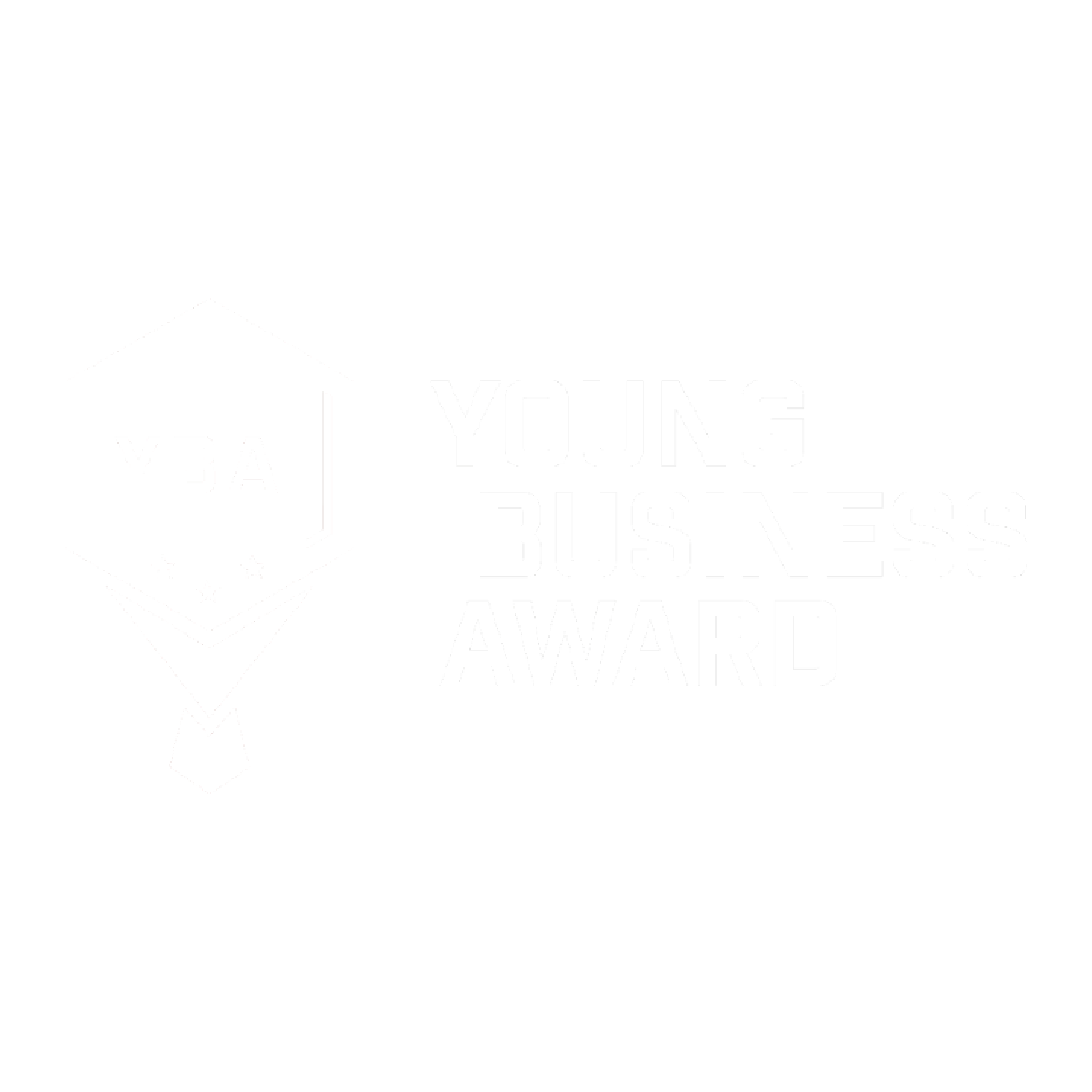 young business award wit